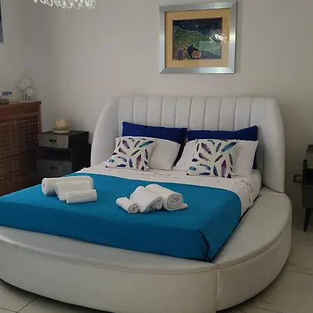 Bed and Breakfast Sea Garden - Gallipoli Zimmer foto