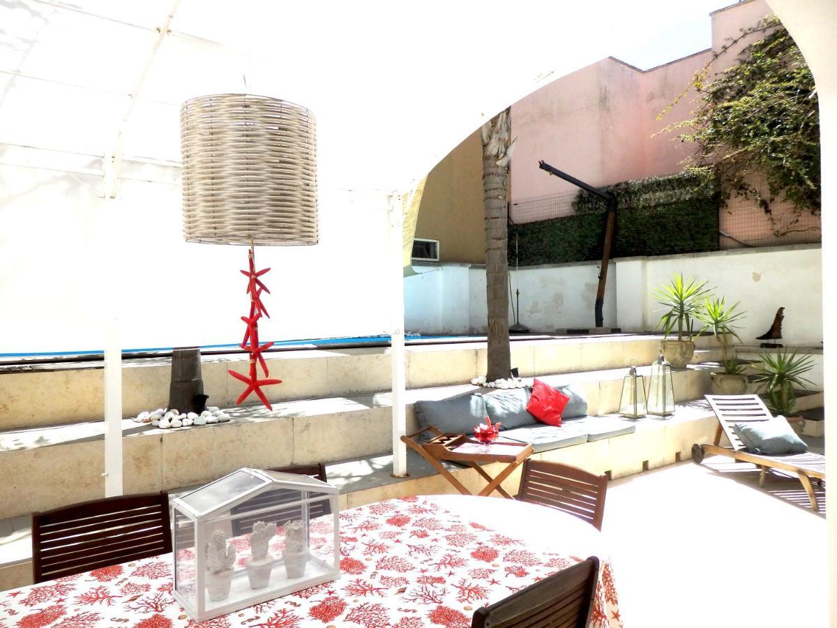 Sea Garden - Bed & Breakfast