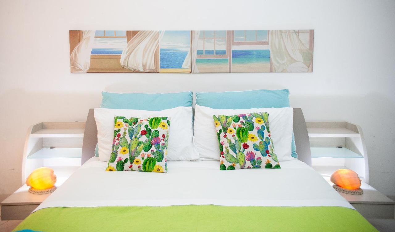 Sea Garden - Gallipoli