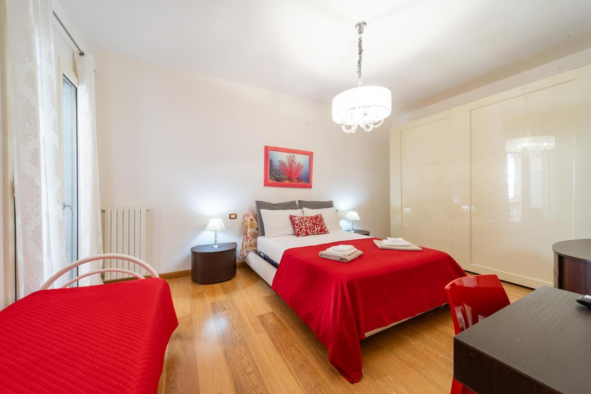Bed & Breakfast Sea Garden - 2*